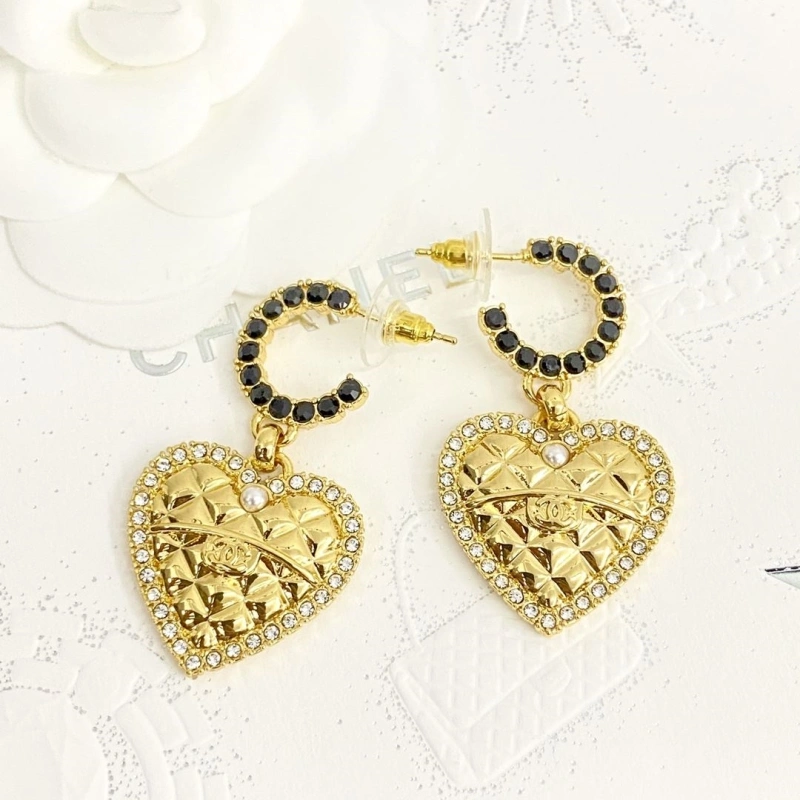 Chxnxl Earrings Timeless 288552