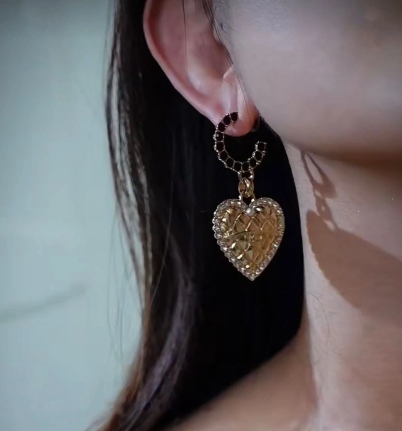 Chxnxl Earrings Timeless 288552