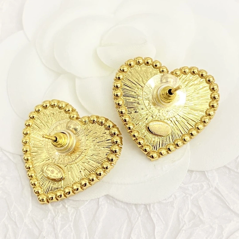 Chxnxl Earrings Trendy 288546