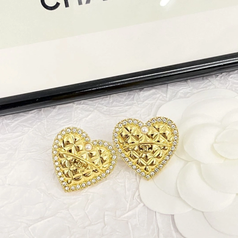 Chxnxl Earrings Trendy 288546