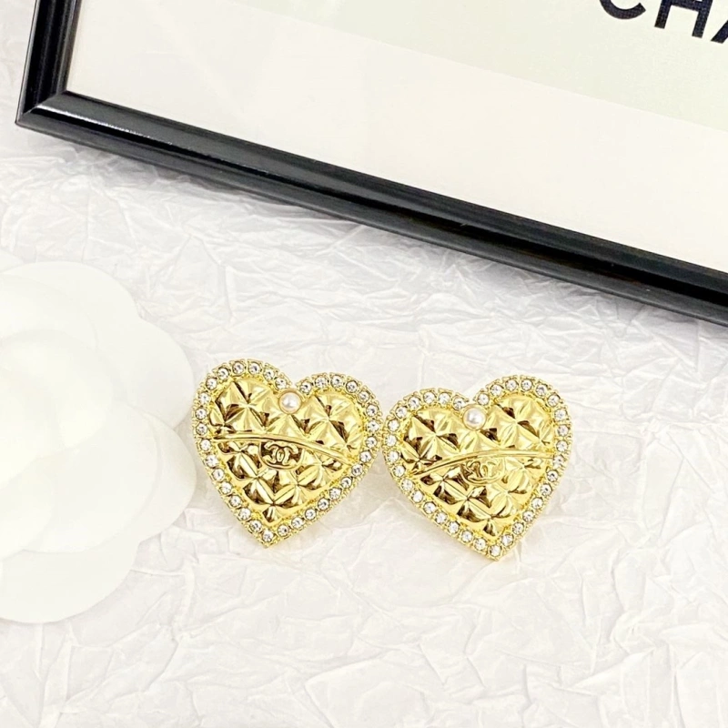Chxnxl Earrings Trendy 288546