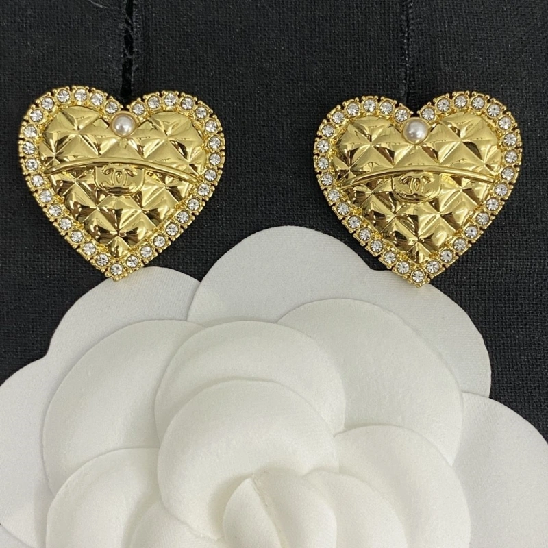 Chxnxl Earrings Trendy 288546