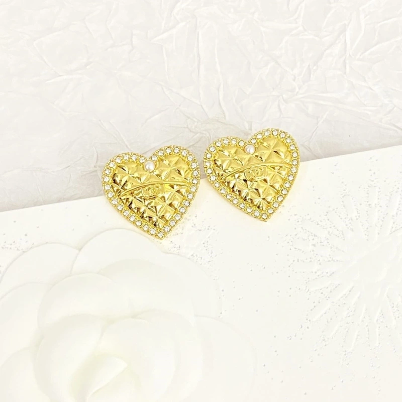 Chxnxl Earrings Trendy 288546