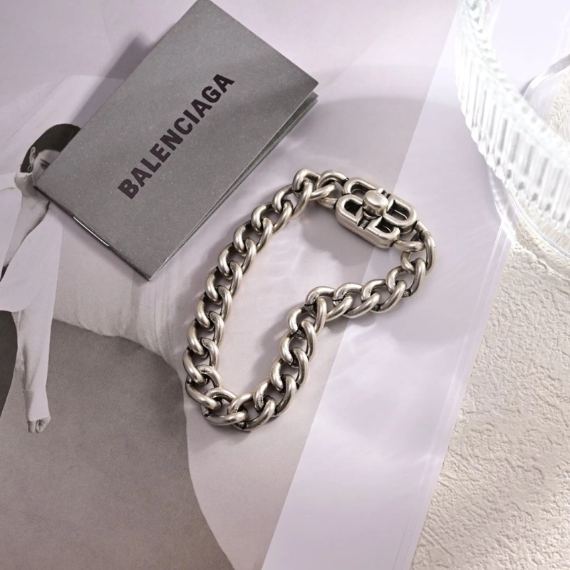 EyeCatching Bxlxnciaga Necklaces 282293