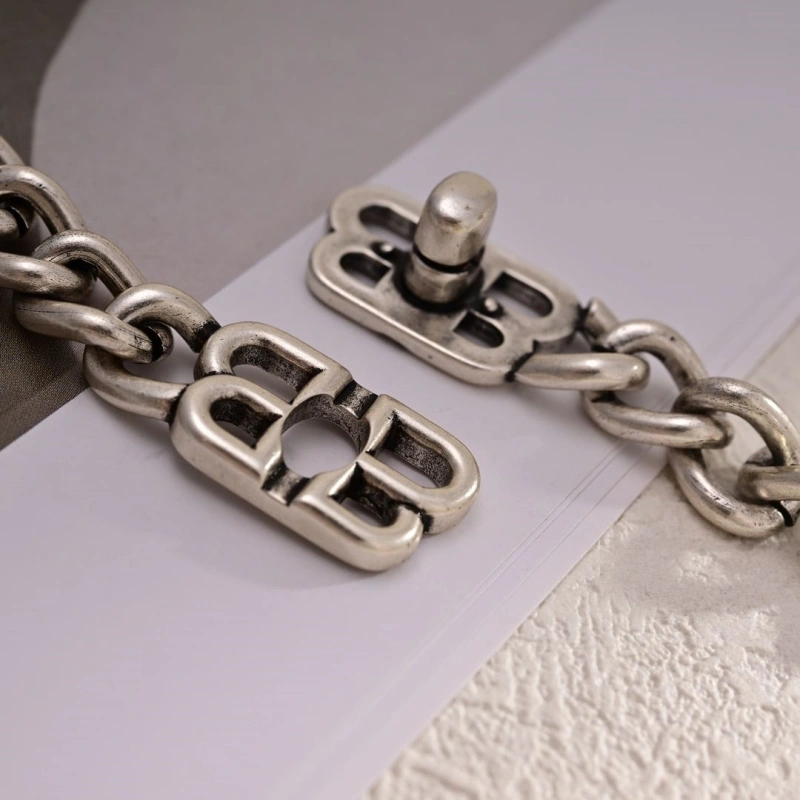 EyeCatching Bxlxnciaga Necklaces 282293