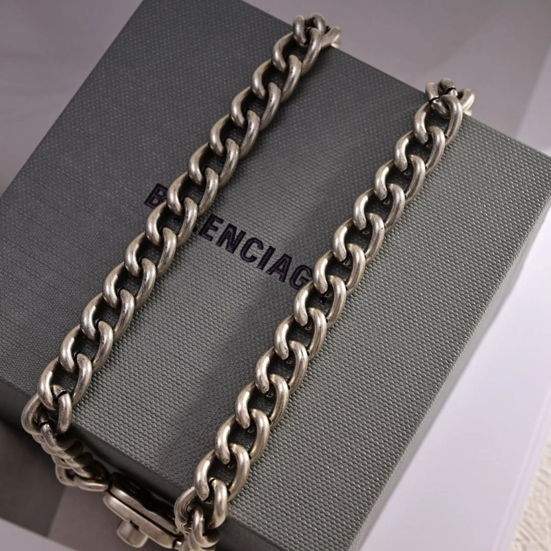 EyeCatching Bxlxnciaga Necklaces 282293