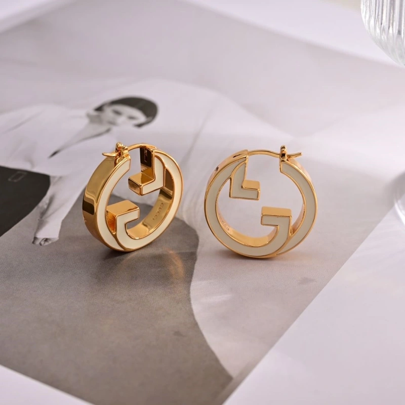 Gxccx Earrings Trendsetting 305323