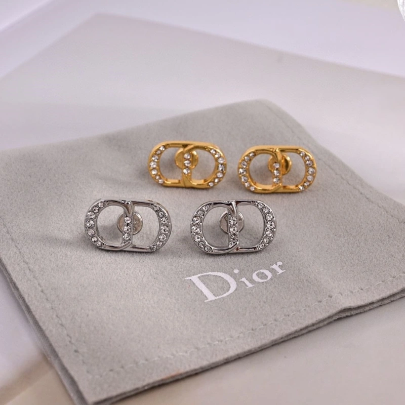 Christian Dxxr Earrings Bold 294779