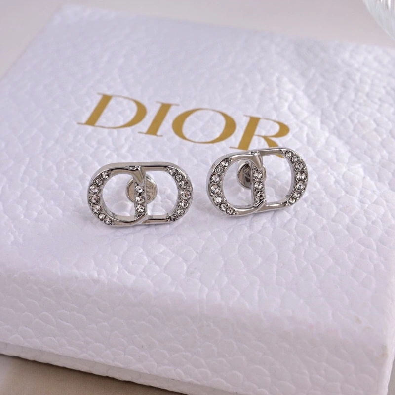 Christian Dxxr Earrings Bold 294779