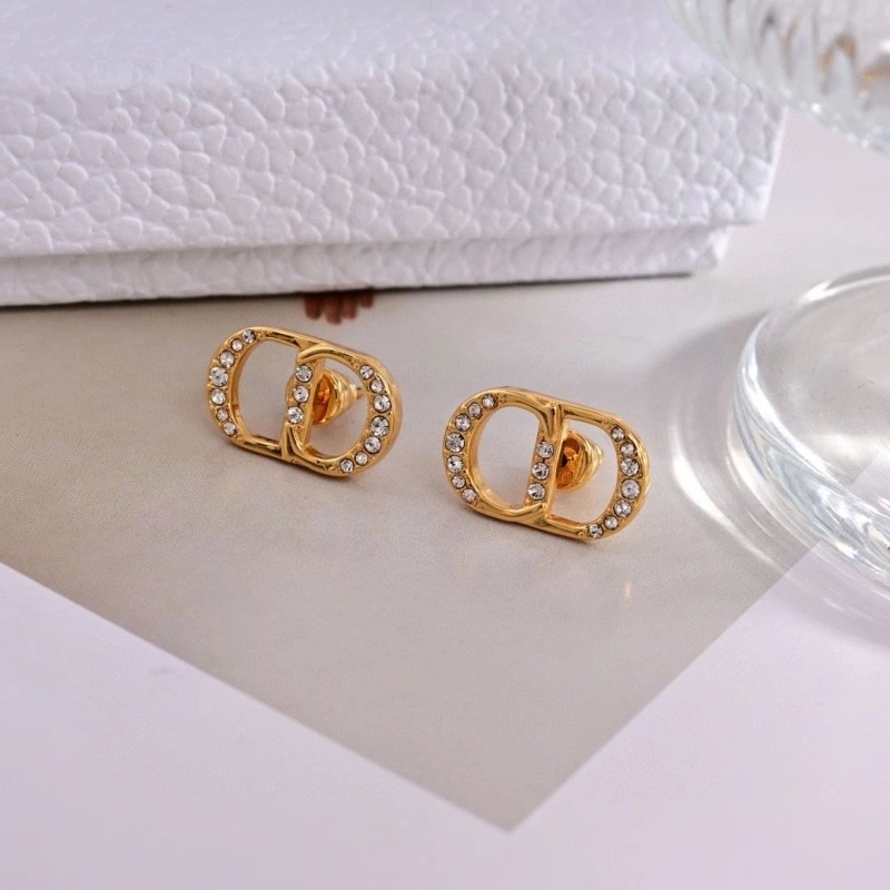 Christian Dxxr Earrings Bold 294779