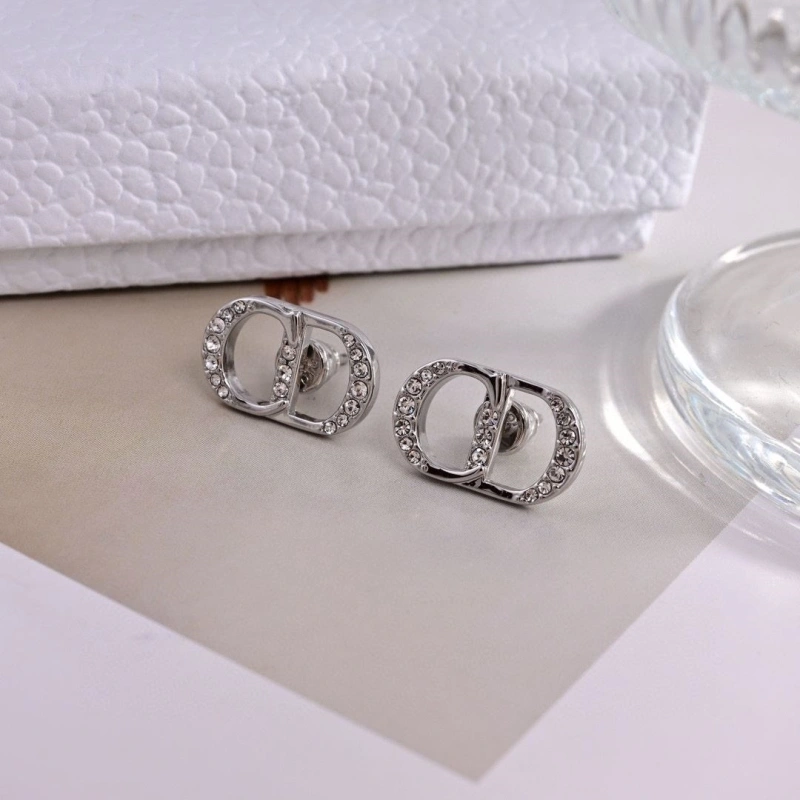 Christian Dxxr Earrings Bold 294779