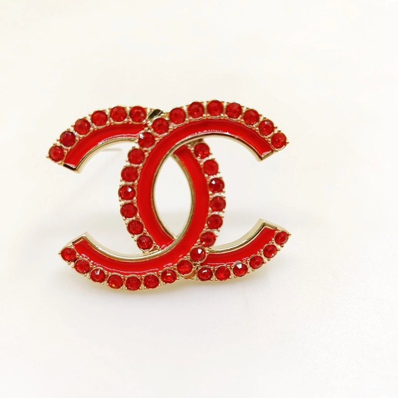 Unique Chxnxl Brooches 289218