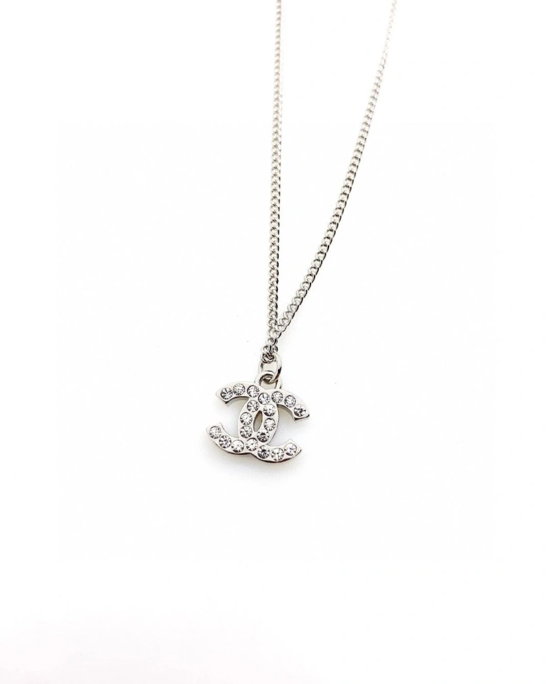 Comfortable Chxnxl Necklaces 288037