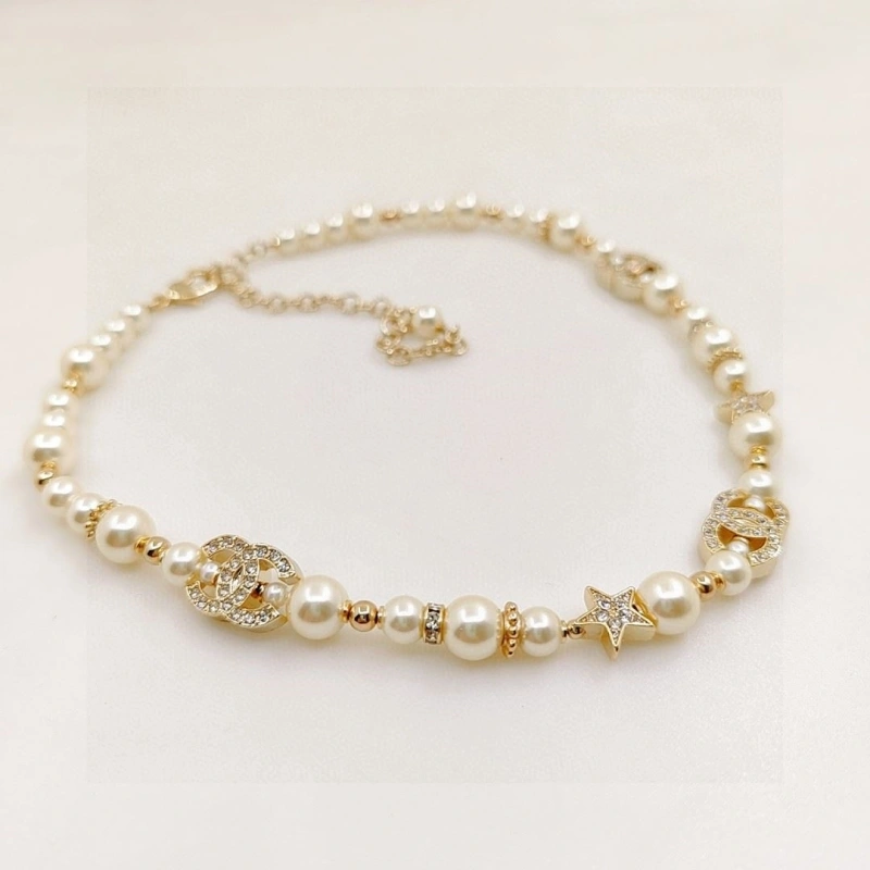 Elegant Chxnxl Necklaces 288030