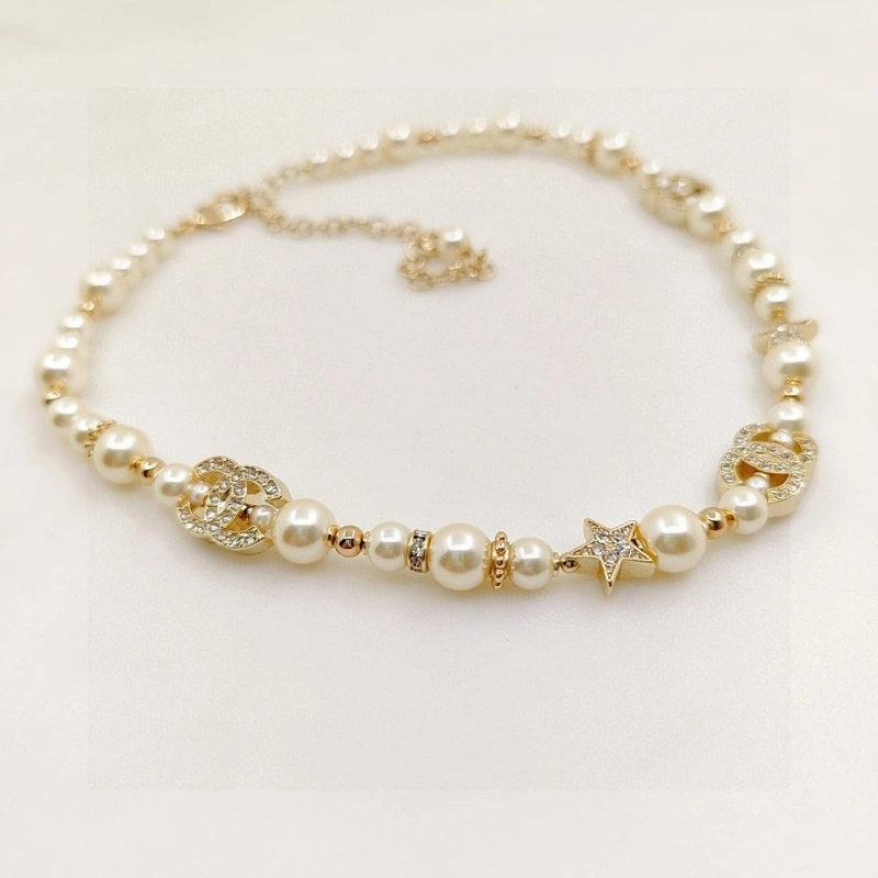 Elegant Chxnxl Necklaces 288030