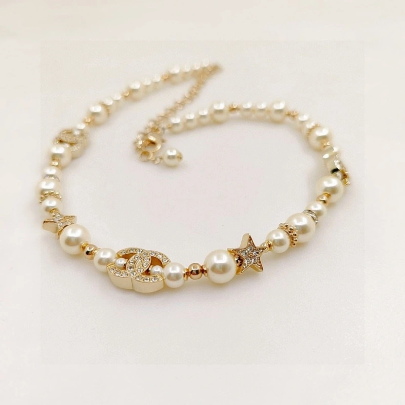 Elegant Chxnxl Necklaces 288030