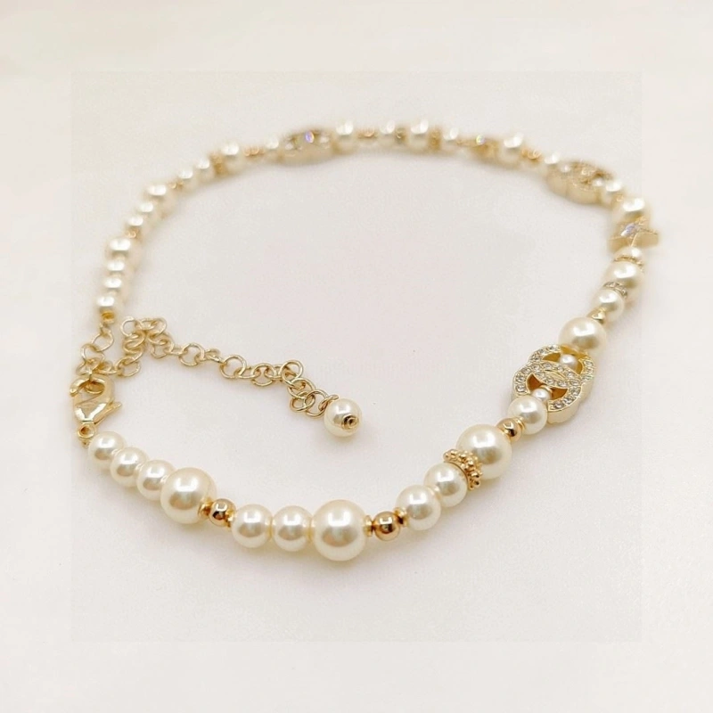 Elegant Chxnxl Necklaces 288030