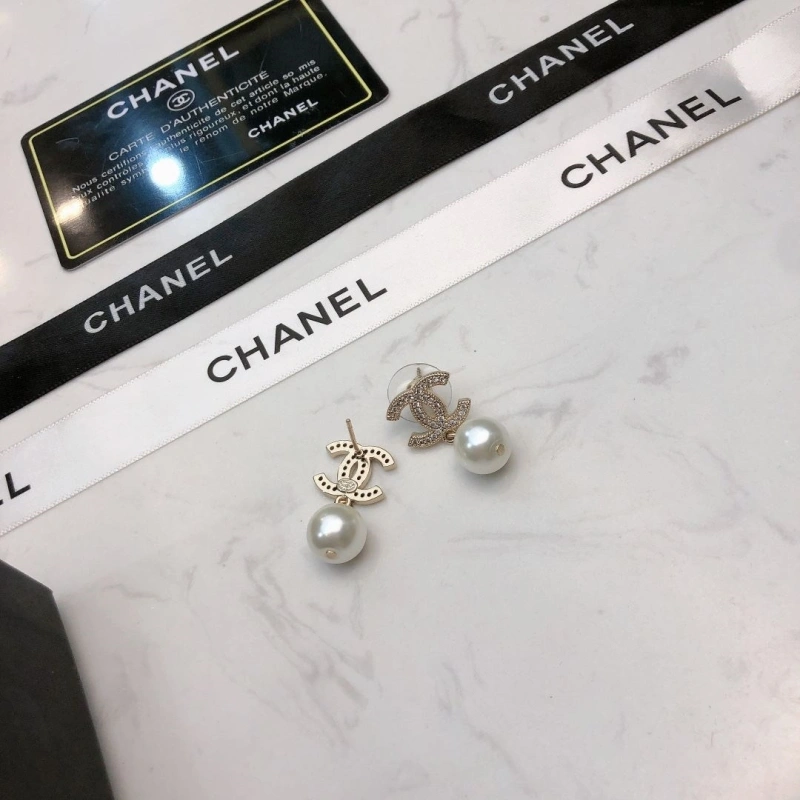 Chxnxl Earrings SportInspired 288542