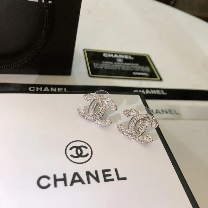 Chxnxl Earrings Flexible 288543