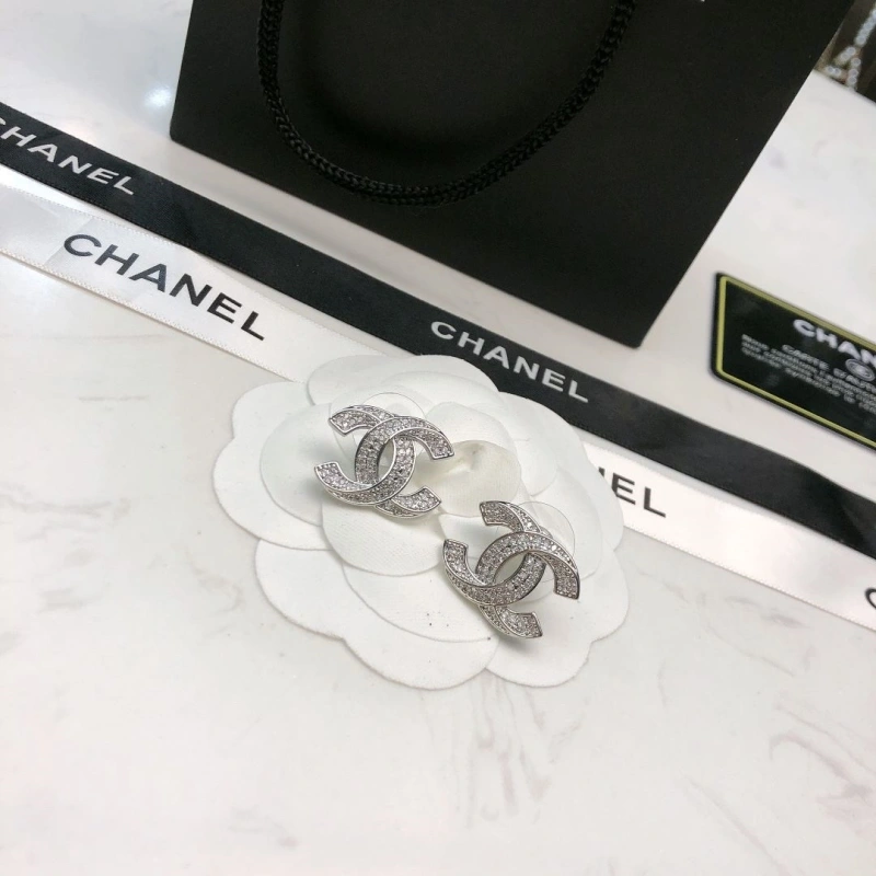 Chxnxl Earrings Flexible 288543
