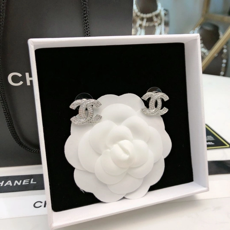 Chxnxl Earrings Flexible 288543