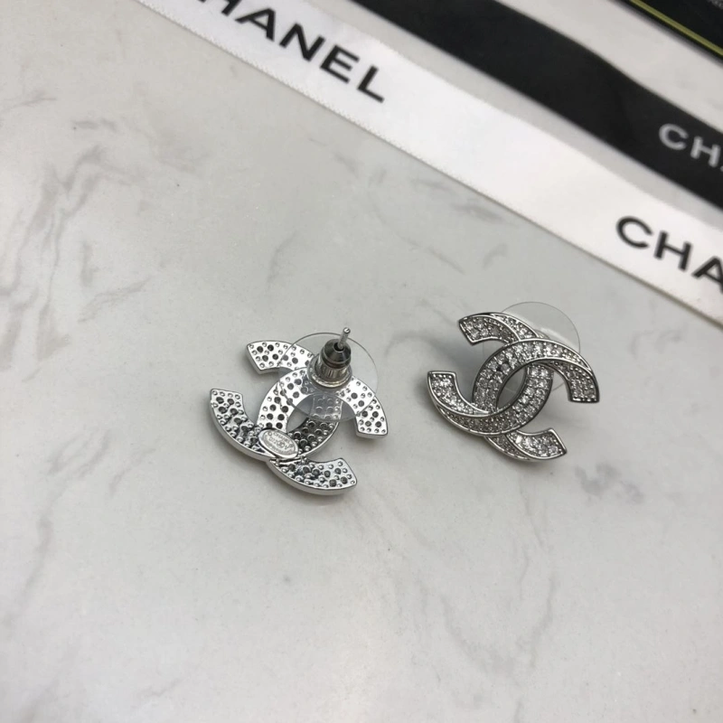 Chxnxl Earrings Flexible 288543