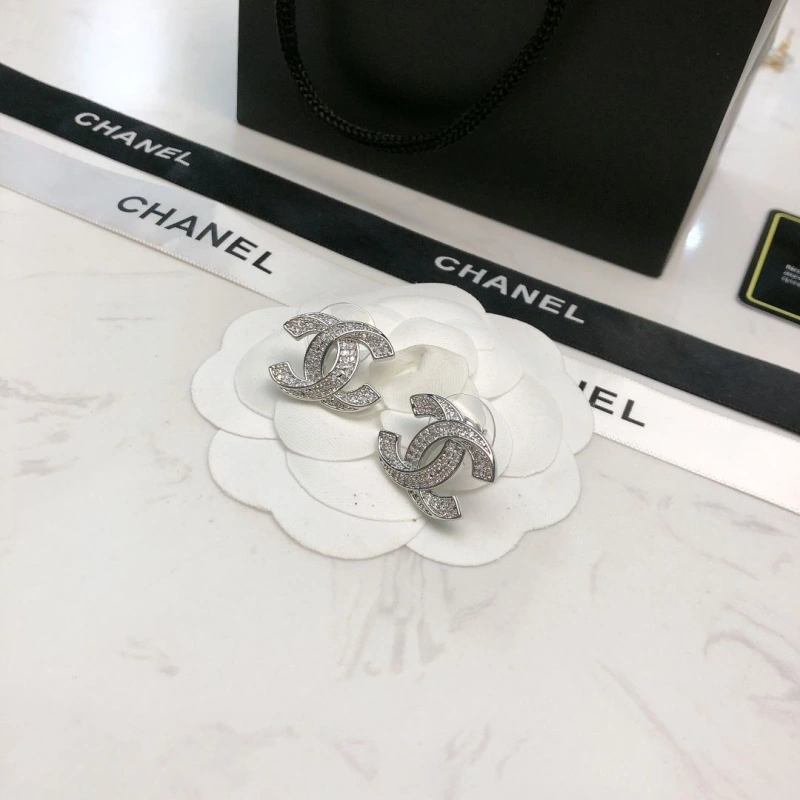 Chxnxl Earrings Flexible 288543