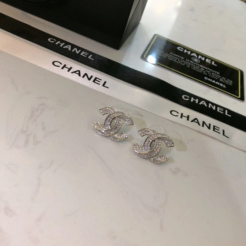Chxnxl Earrings Flexible 288543