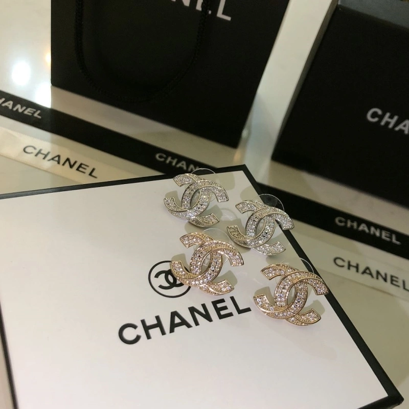 Chxnxl Earrings Unique 288580