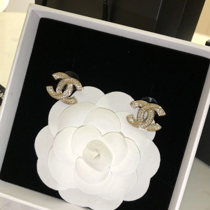 Chxnxl Earrings Unique 288580