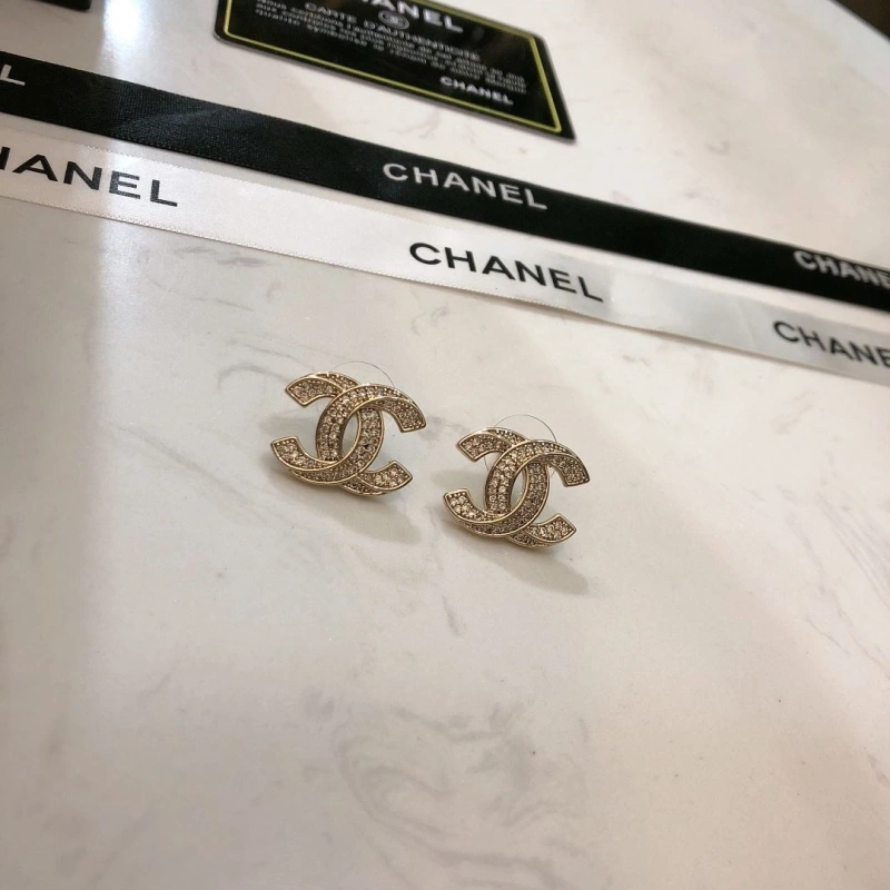 Chxnxl Earrings Unique 288580