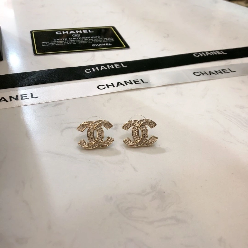 Chxnxl Earrings Unique 288580