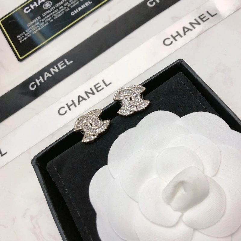 Durable Chxnxl Earrings 288541