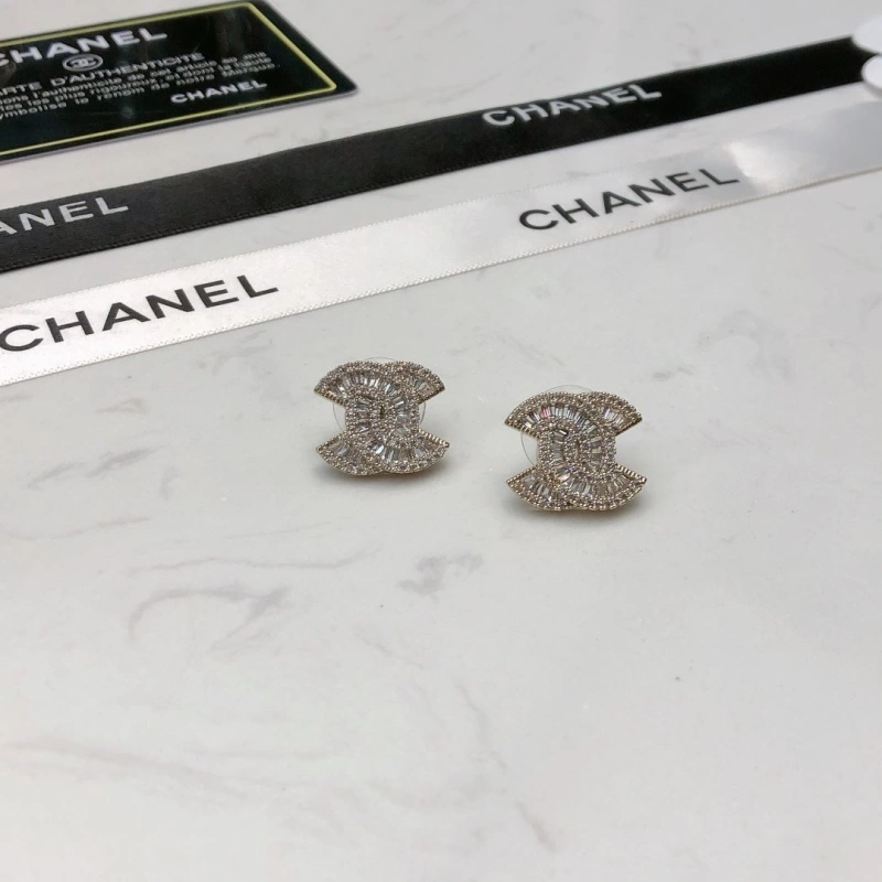 Durable Chxnxl Earrings 288541