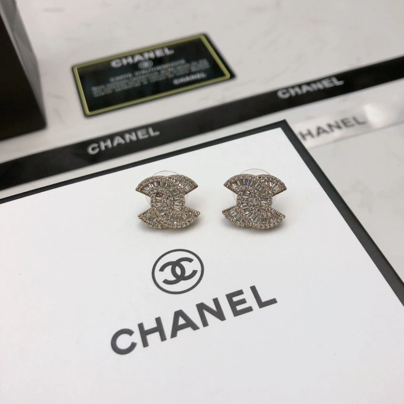 Durable Chxnxl Earrings 288541