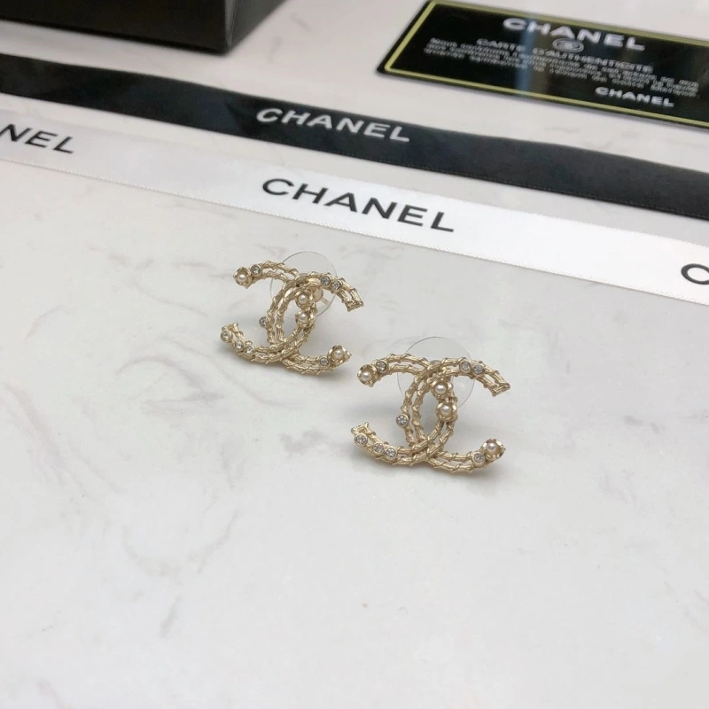 ModernLook Chxnxl Earrings 288539