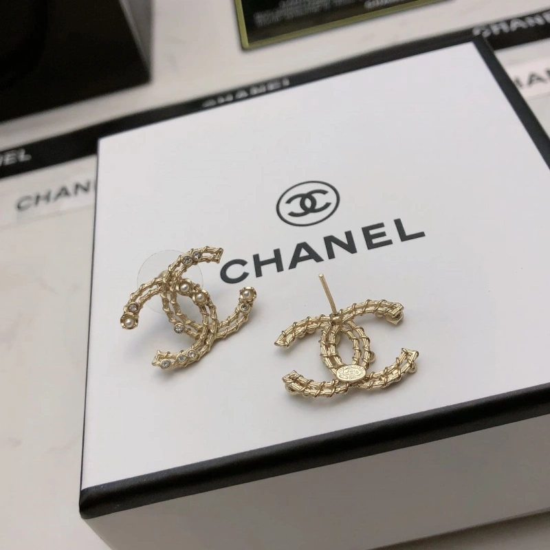 ModernLook Chxnxl Earrings 288539