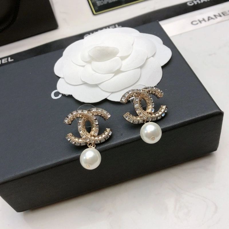 WellDesigned Chxnxl Earrings 288537