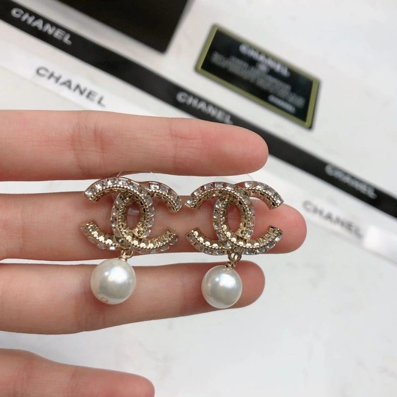 WellDesigned Chxnxl Earrings 288537