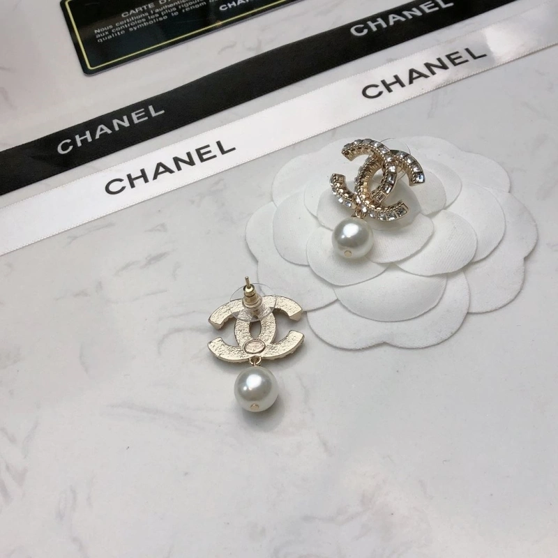 WellDesigned Chxnxl Earrings 288537