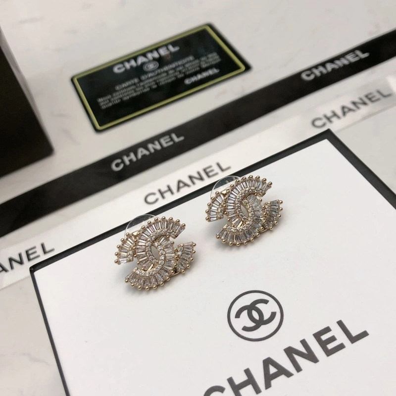 Chxnxl Earrings NewStyle 288538