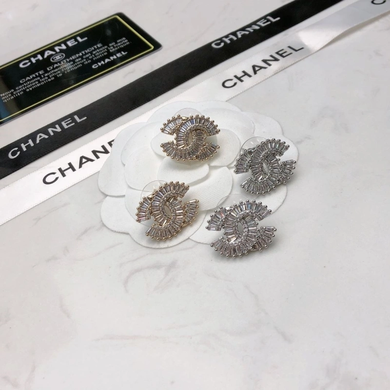 Chxnxl Earrings NewStyle 288538