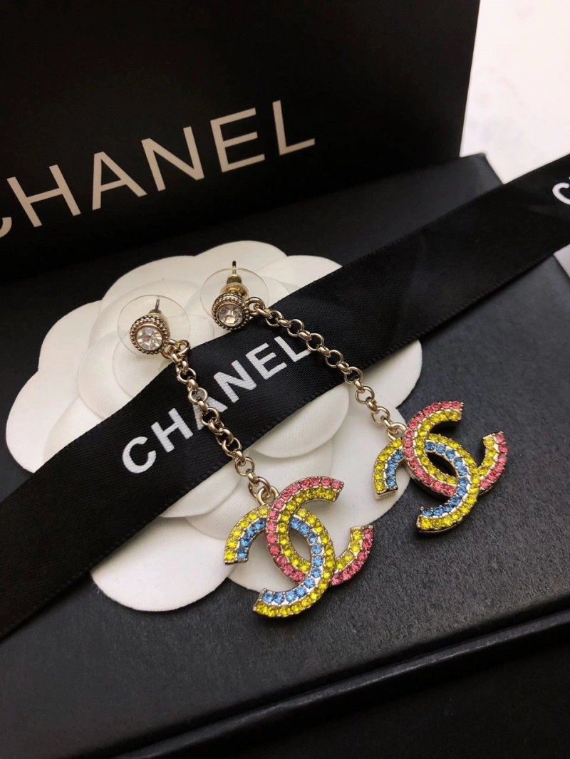Chxnxl Earrings Cozy 288536