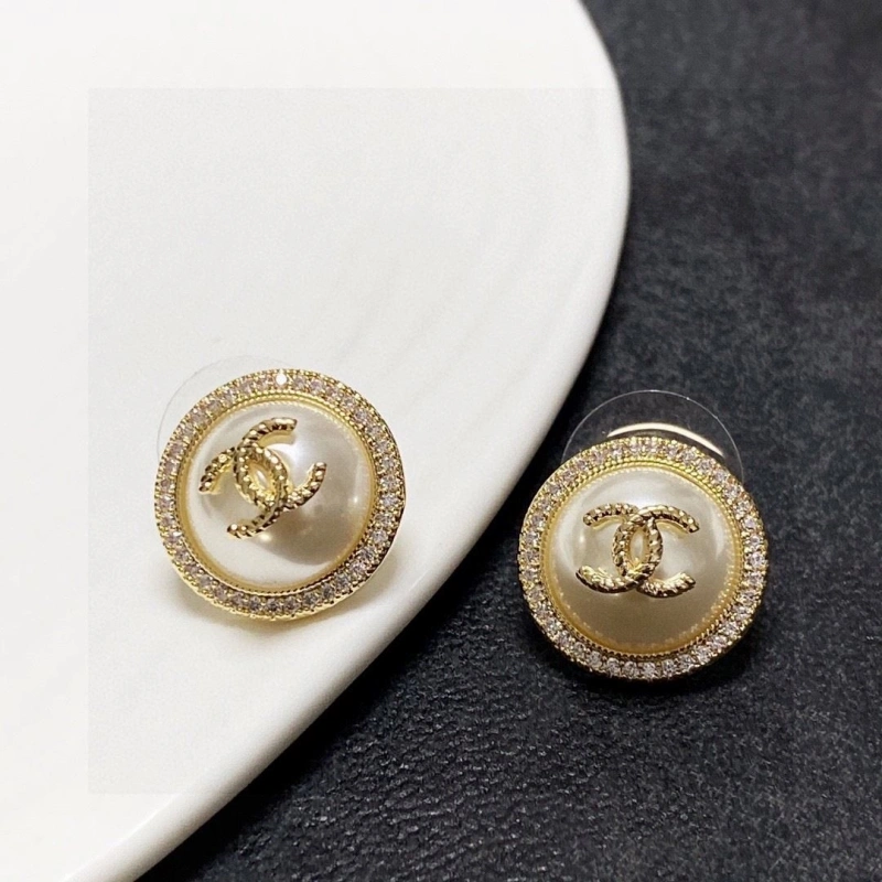 Chxnxl Earrings BestValue 288534