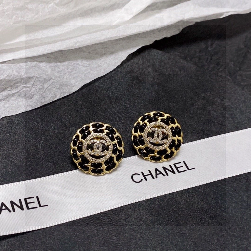 Chxnxl Earrings Bold 288530