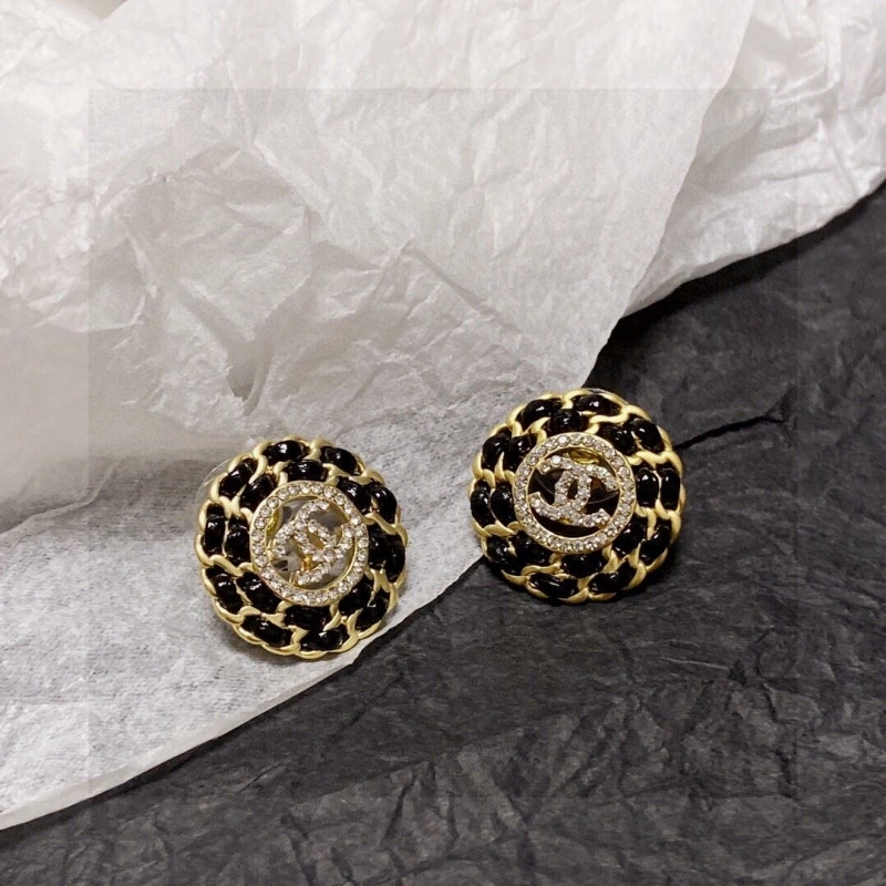 Chxnxl Earrings Bold 288530