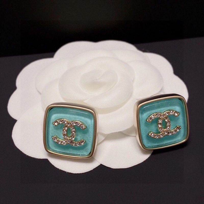 AllSeason Chxnxl Earrings 288535