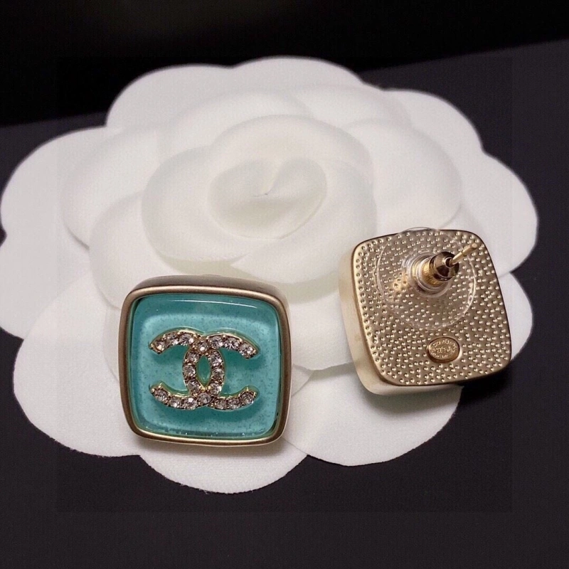 AllSeason Chxnxl Earrings 288535