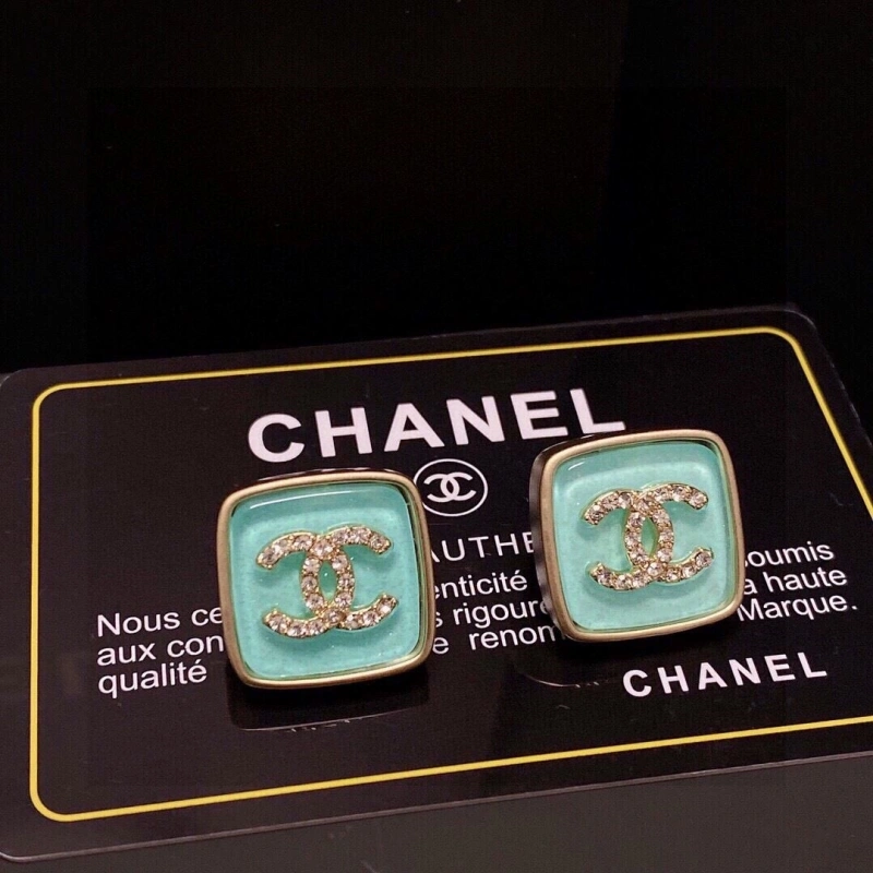 AllSeason Chxnxl Earrings 288535