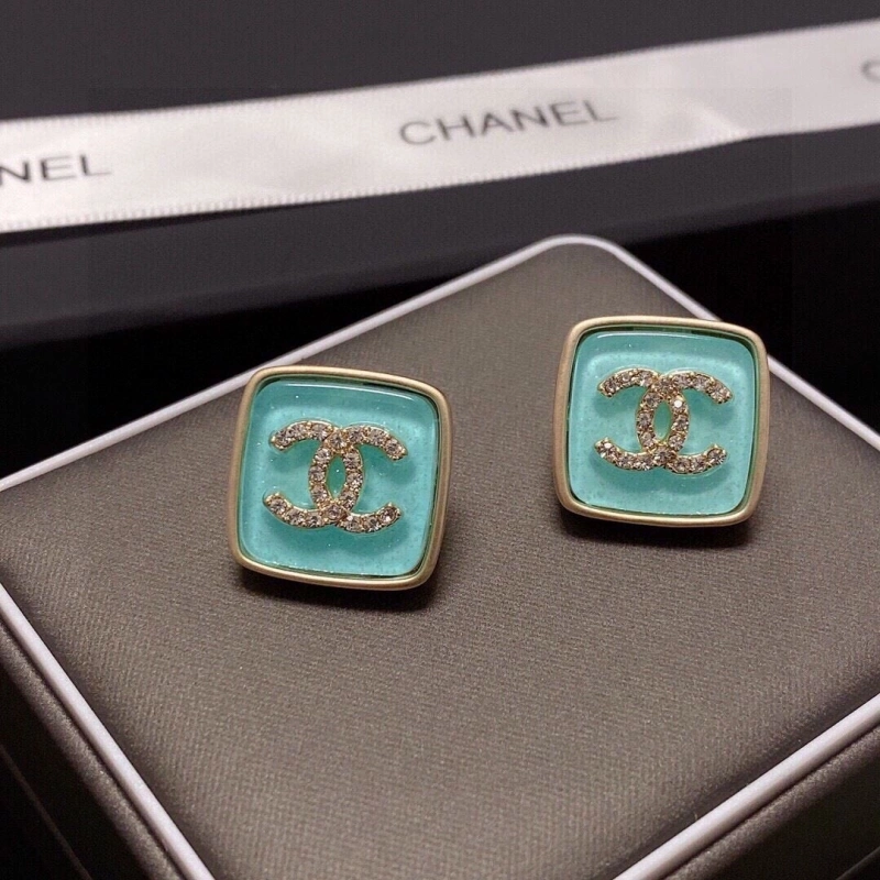 AllSeason Chxnxl Earrings 288535
